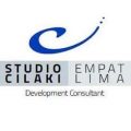 PT. Studio Cilaki Empat Lima